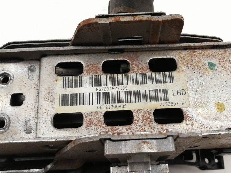 Piantone sterzo mini cooper one r56 ( 2006 in poi ) completo 2752897