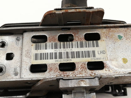 Piantone sterzo mini cooper one r56 ( 2006 in poi ) completo 2752897