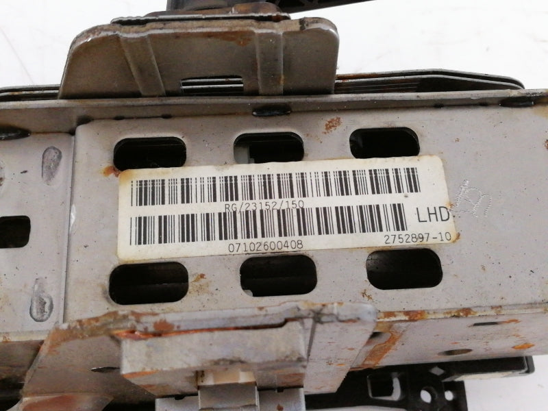 Piantone sterzo mini cooper one r56 ( 2006 in poi ) regolabile 2752897-10