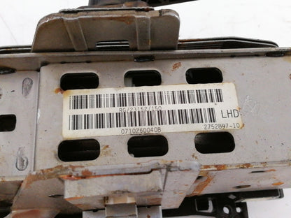 Piantone sterzo mini cooper one r56 ( 2006 in poi ) regolabile 2752897-10