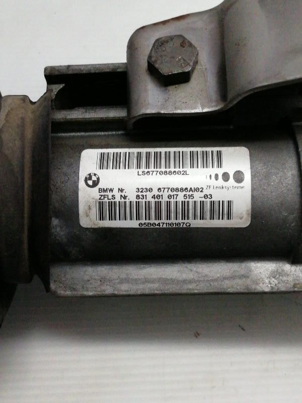 Piantone sterzo bmw serie 3 - e90 e91 ( 2005 > 2012 ) regolabile