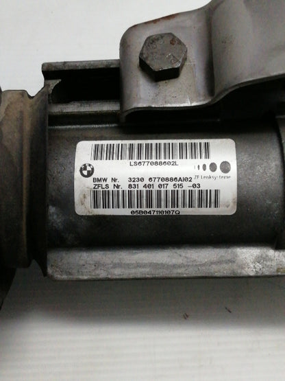 Piantone sterzo bmw serie 3 - e90 e91 ( 2005 > 2012 ) regolabile