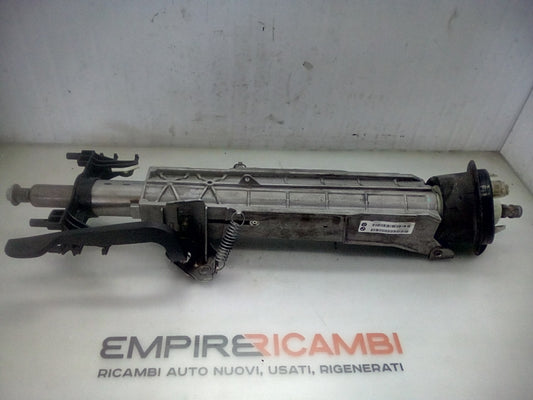 Piantone sterzo bmw serie 3 - f30 f31 f34 gt (2012 in poi) superiore