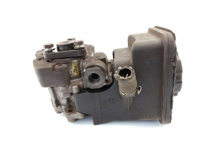 Pompa servosterzo bmw serie 5 - e39 ( 1998 - 2005) 7691974518 con supporto
