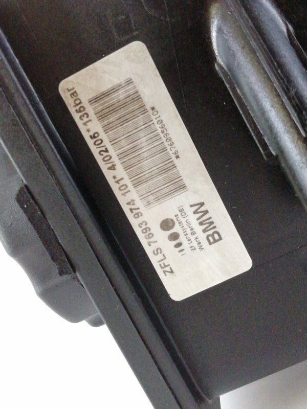 Pompa servosterzo bmw serie 5 - e60 e61 - 525d 2.5 ( 2004 > 2010 )