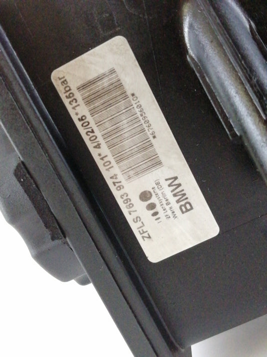 Pompa servosterzo bmw serie 5 - e60 e61 - 525d 2.5 ( 2004 > 2010 )