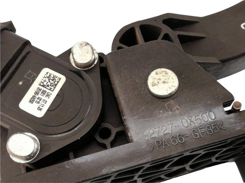 Pedale acceleratore hyundai i10 (2007 > 2010) 32726-0x500 potenziometro