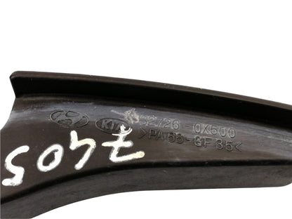 Pedale acceleratore hyundai i10 (2007 > 2010) 32726-0x500 potenziometro