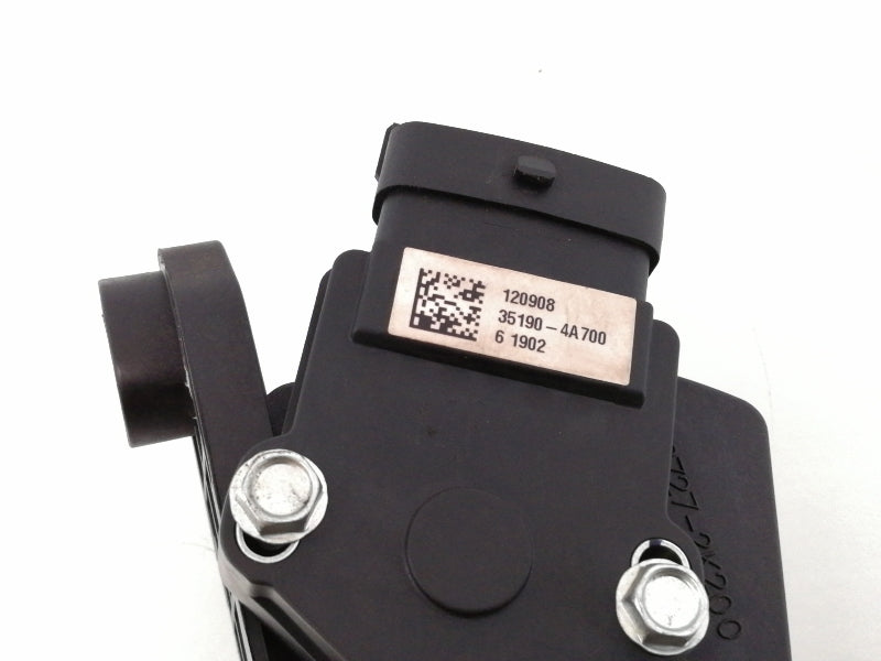Pedale acceleratore kia picanto ( 2011 in poi ) con potenziometro