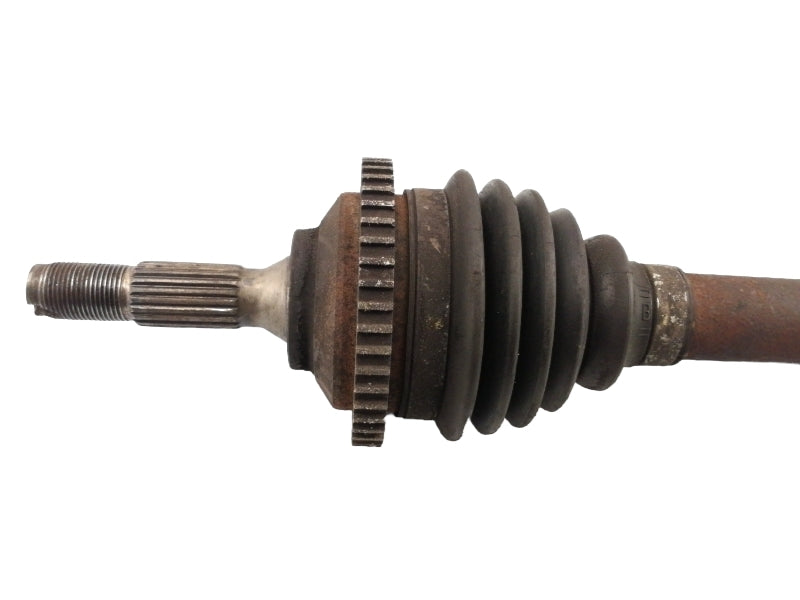 Semiasse anteriore sinistro peugeot 206 (1998 - 2003) benzina 9638753280