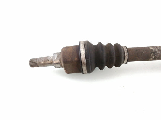 Semiasse anteriore sinistro peugeot 206 - 1.4 (1998 > 2003) 32723c