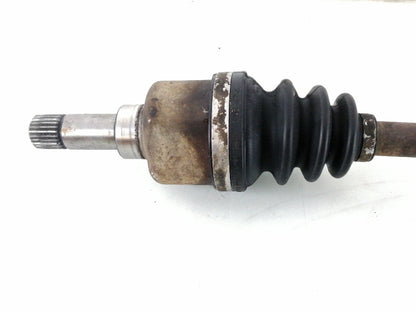 Semiasse anteriore sinistro citroen c3 ( 2002 > 2009 ) 3272ex motore