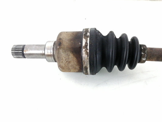 Semiasse anteriore sinistro citroen c3 ( 2002 > 2009 ) 3272ex motore