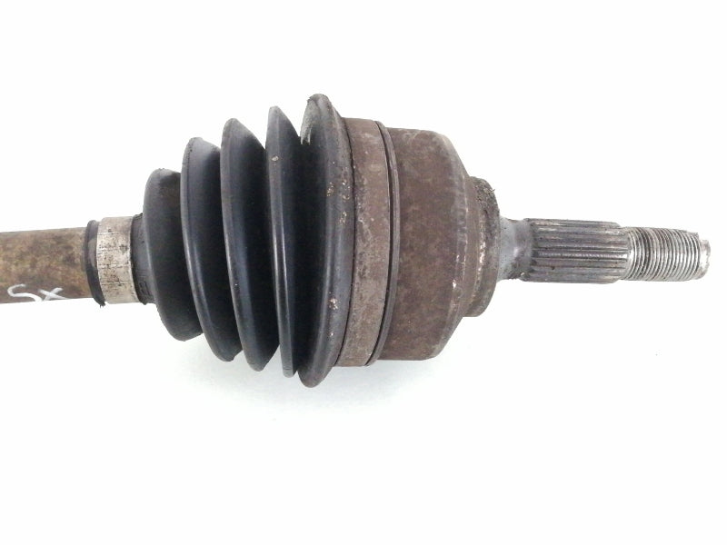Semiasse anteriore sinistro citroen c3 ( 2002 > 2009 ) 3272ex motore