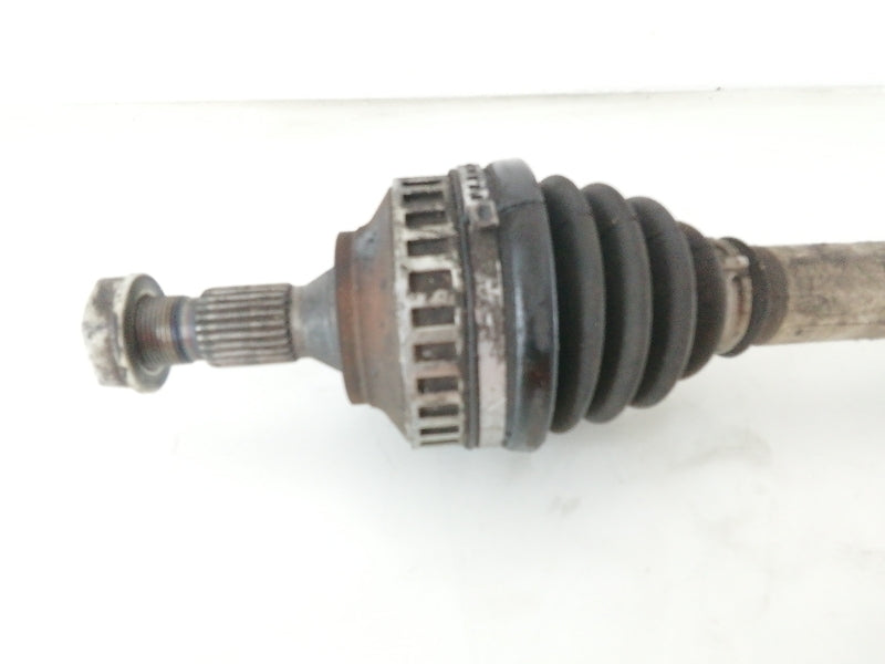 Semiasse anteriore sinistro peugeot partner ranch ( 1996 > 2008 ) 3272fp