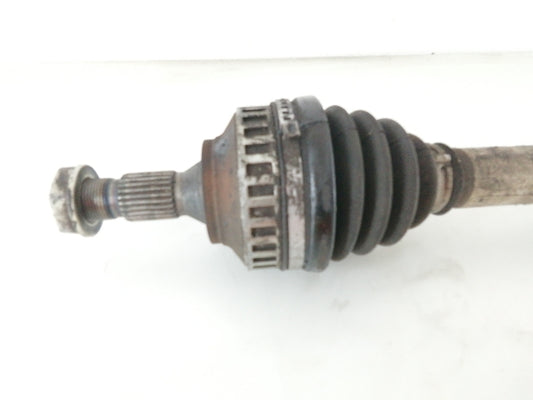 Semiasse anteriore sinistro peugeot partner ranch ( 1996 > 2008 ) 3272fp