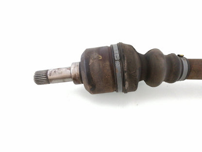 Semiasse anteriore sinistro citroen xsara (1997 > 2005) 3272fp originale