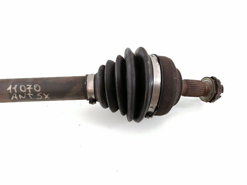 Semiasse anteriore sinistro citroen xsara (1997 > 2005) 3272fp originale