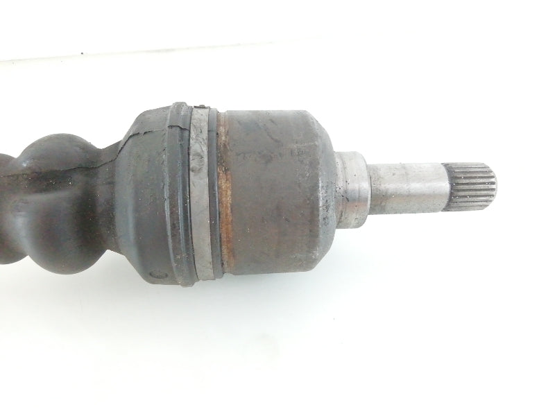 Semiasse anteriore sinistro peugeot partner ranch ( 1996 > 2008 ) 3272fp