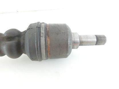 Semiasse anteriore sinistro peugeot partner ranch ( 1996 > 2008 ) 3272fp