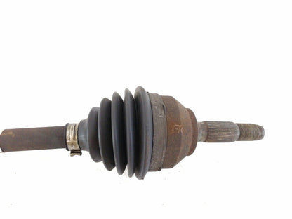 Semiasse anteriore sinistro citroen c3 ( 2002 > 2009 ) 3272hp originale