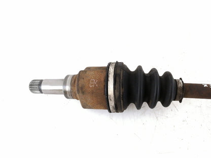 Semiasse anteriore sinistro citroen c3 ( 2002 > 2009 ) 3272hp originale