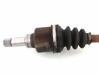 Semiasse anteriore sinistro citroen c2 ( 2003 > 2010 ) 3272hp originale
