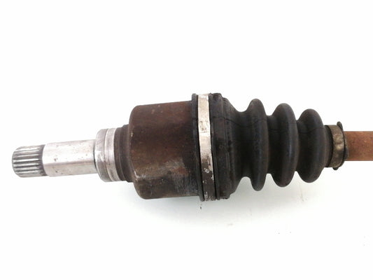 Semiasse anteriore sinistro citroen c2 ( 2003 > 2010 ) 3272hp originale