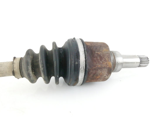 Semiasse anteriore sinistro citroen c2 - 1.4 hdi ( 2003 > 2010 ) 3272ja