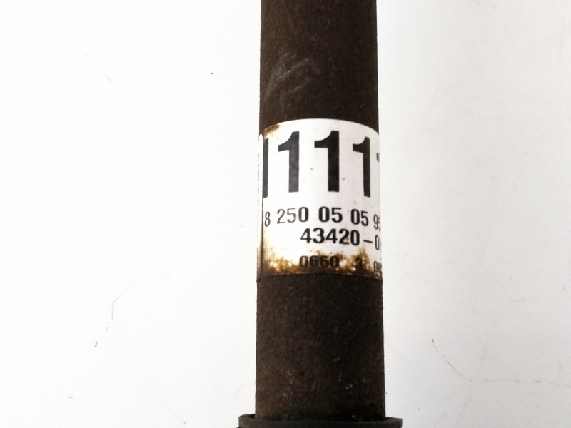Semiasse anteriore sinistro citroen c1 - 1.0 ( 2005 > 2014 ) 43420-0h010-a