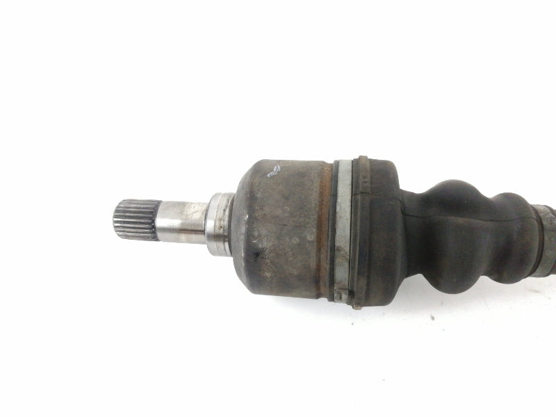 Semiasse anteriore sinistro citroen xsara picasso (1999 in poi) 9623687280