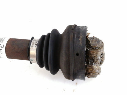 Semiasse anteriore sinistro citroen c4 ( 2004 > 2011 ) 3272lw originale