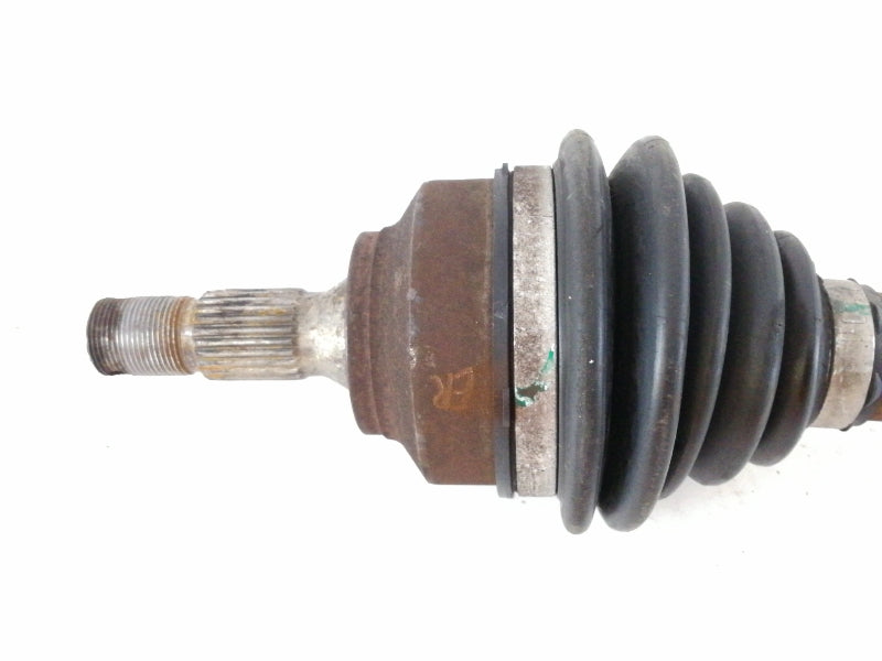 Semiasse anteriore sinistro citroen c4 ( 2004 > 2011 ) 3272lw originale