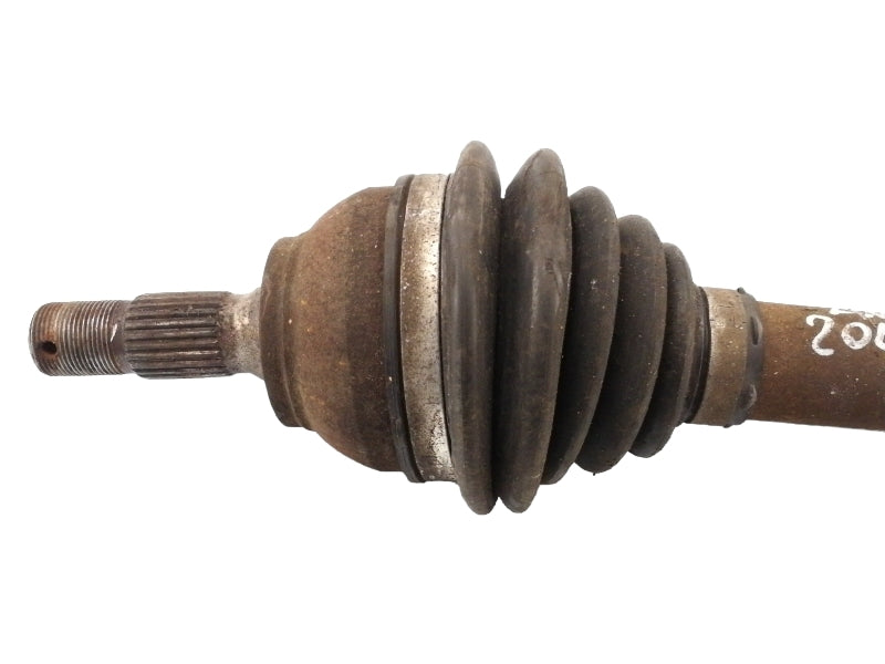 Semiasse anteriore sinistro citroen c4 grand picasso (2007 - 2013) 3272ze
