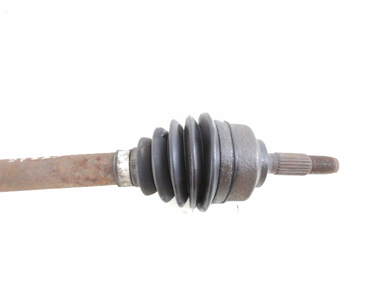 Semiasse anteriore destro citroen c2 - 1.4 hdi (2003 > 2010) 9650624180