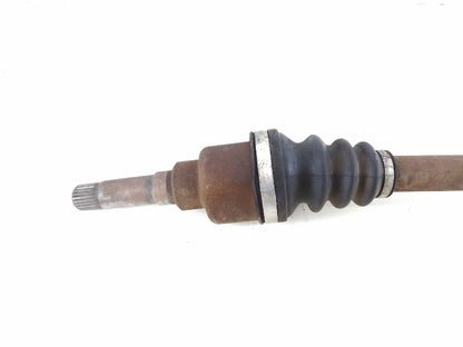 Semiasse anteriore destro citroen c2 - 1.4 hdi (2003 > 2010) 9650624180