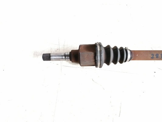 Semiasse anteriore destro peugeot 1007 - 1.4 (2004 > 2010) 3273hf originale