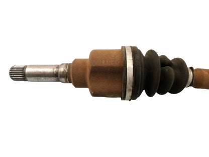 Semiasse anteriore destro citroen c2 (2003 - 2010) 9640127680 originale