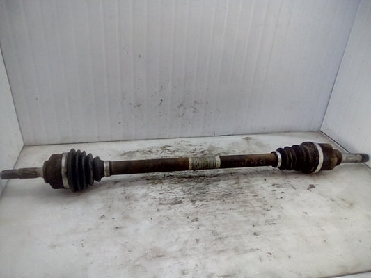 Semiasse anteriore destro citroen c3 (2002 > 2009) 3273hs originale