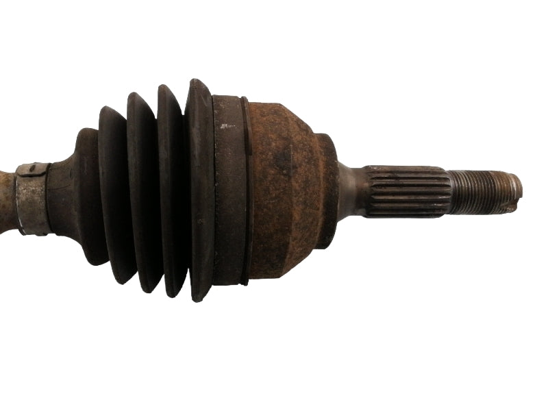 Semiasse anteriore destro citroen c2 (2003 - 2010) 9640127680 originale