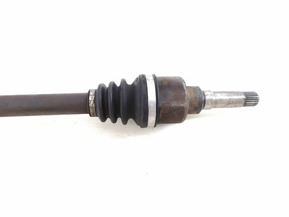 Semiasse anteriore destro citroen c3 ( 2002 > 2009 ) 3273hs motore