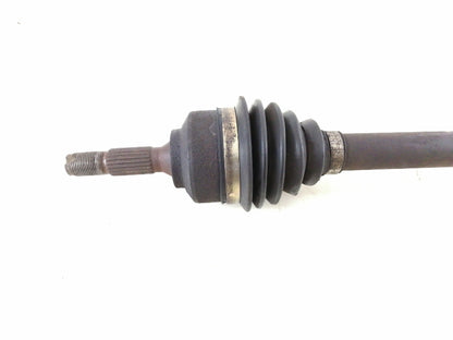 Semiasse anteriore destro citroen c3 ( 2002 > 2009 ) 3273hs motore