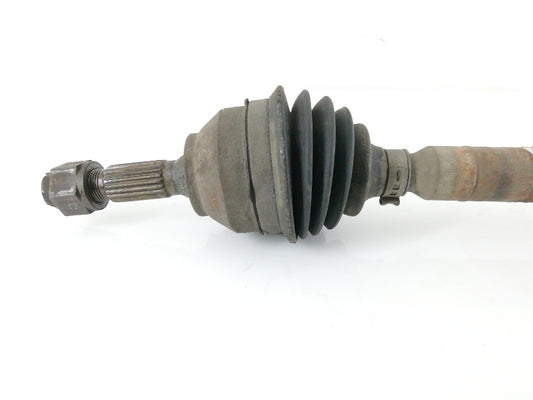 Semiasse anteriore destro citroen c2 ( 2003 > 2010 ) 3273hs motore dv4atd