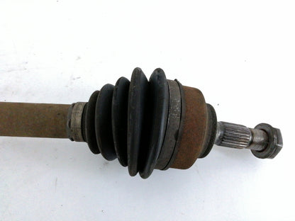 Semiasse anteriore destro peugeot 207 sw 1.6 ( 2006 in poi ) 9656135080