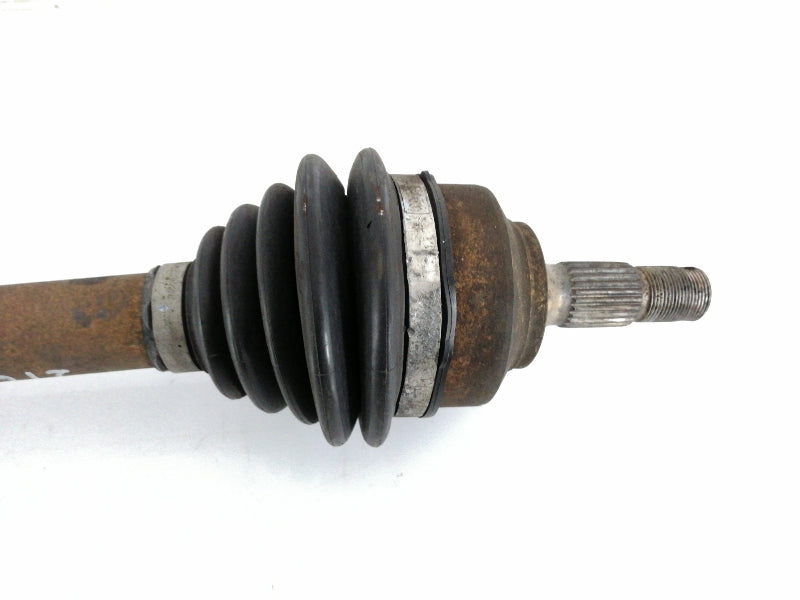 Semiasse anteriore destro peugeot 207 - 1.6 ( 2006 in poi ) 9656135080