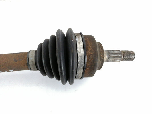 Semiasse anteriore destro peugeot 207 - 1.6 ( 2006 in poi ) 9656135080