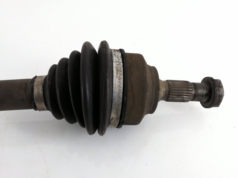Semiasse anteriore destro citroen c3 picasso 1.6 hdi ( 2009 in poi )