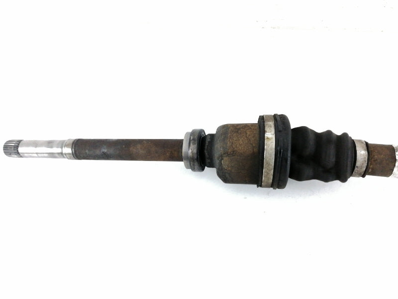 Semiasse anteriore destro peugeot 207 - 1.6 ( 2006 in poi ) 9656135080