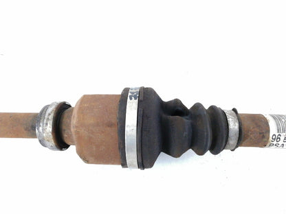 Semiasse anteriore destro peugeot 207 sw 1.6 ( 2006 in poi ) 9656135080