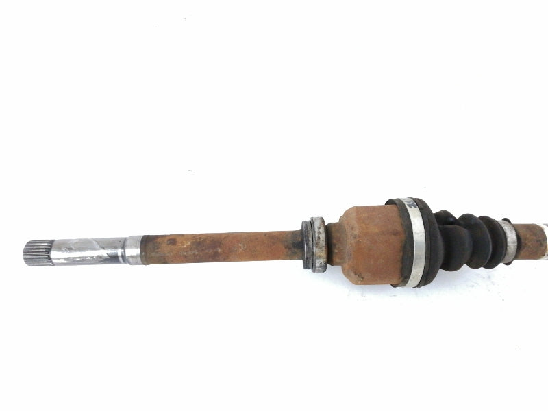 Semiasse anteriore destro peugeot 207 sw 1.6 ( 2006 in poi ) 9656135080